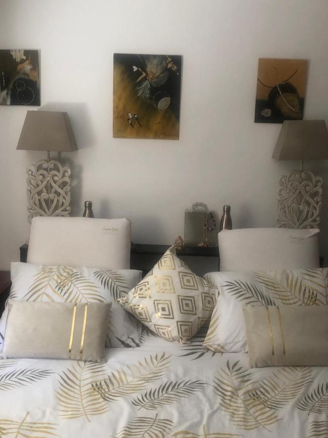 Chambre Chez L'Habitant Chateauvieux  Екстер'єр фото