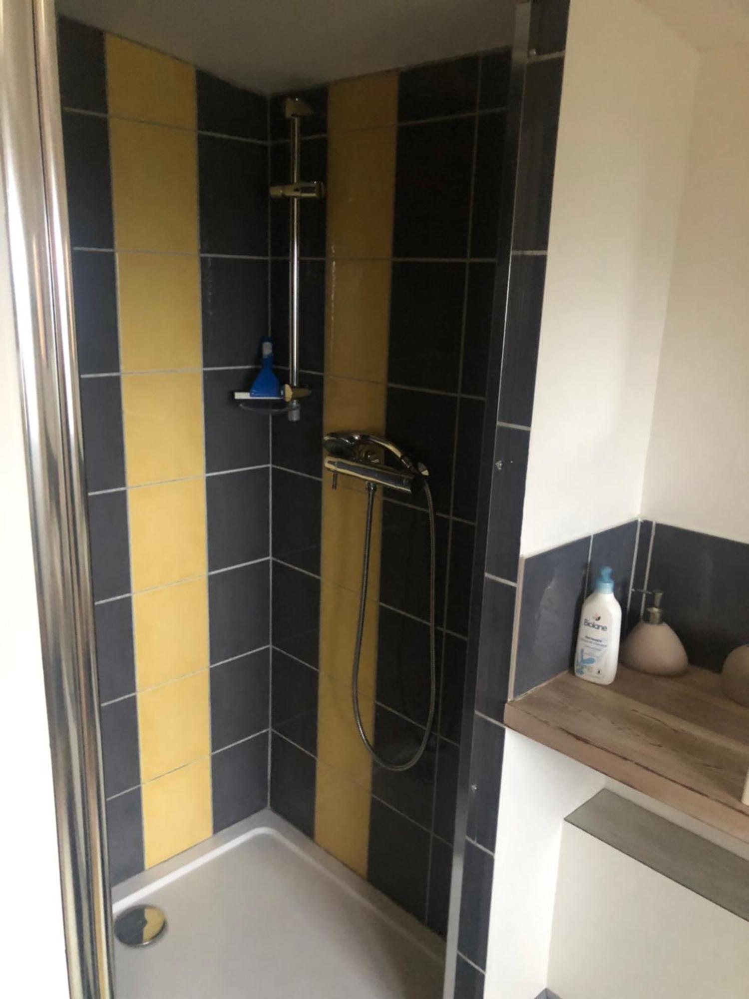 Chambre Chez L'Habitant Chateauvieux  Екстер'єр фото