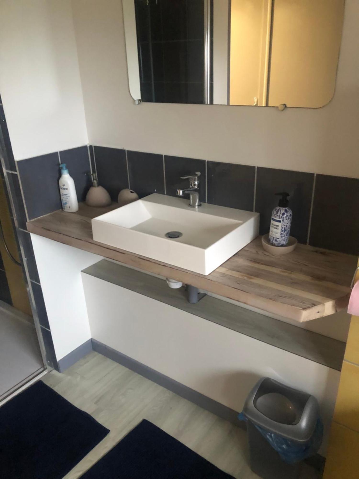Chambre Chez L'Habitant Chateauvieux  Екстер'єр фото